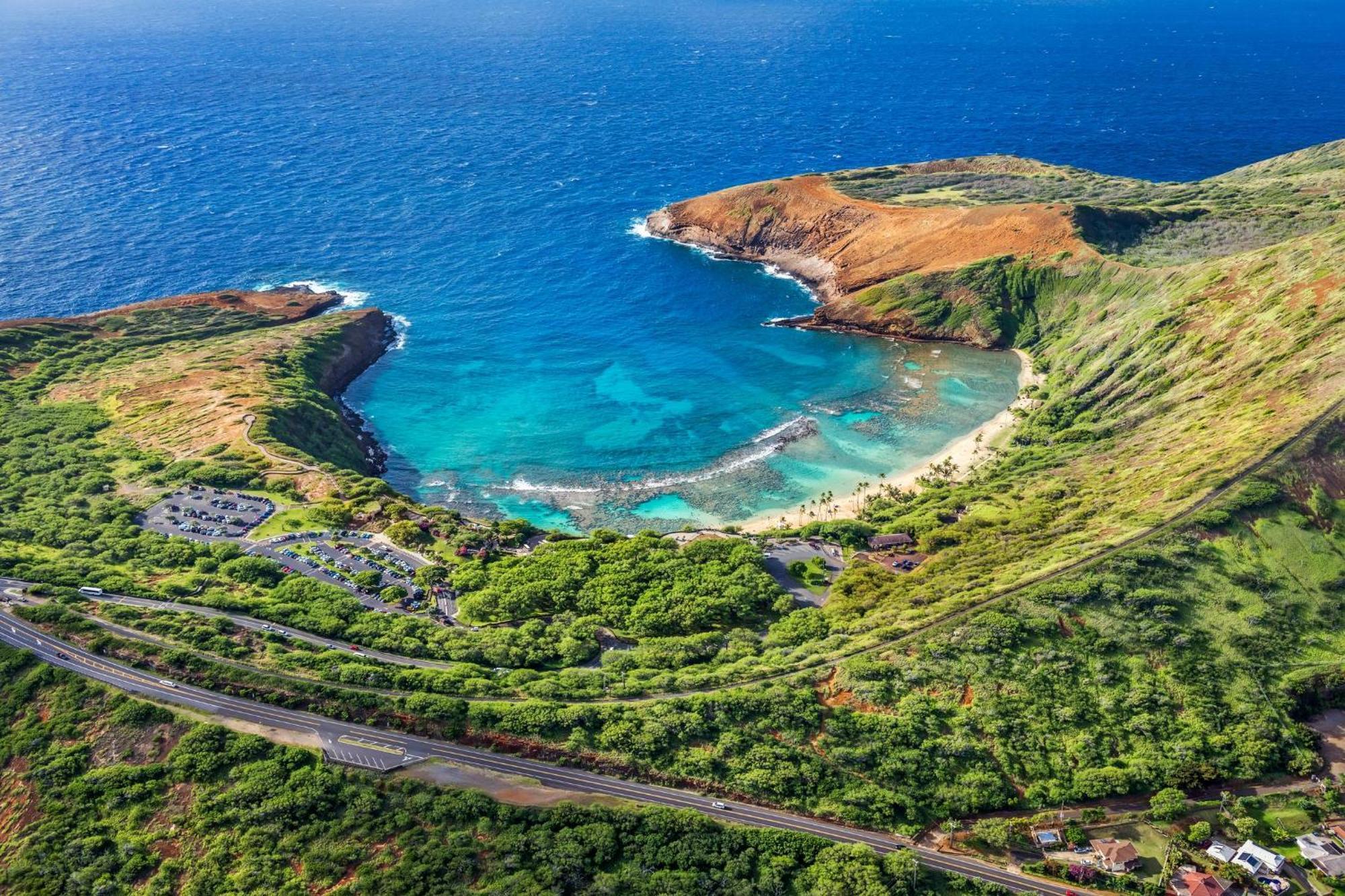 Central Kuhio Village Studio Honolulu Kültér fotó